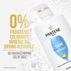 Alternate image 3 for Pantene Pro-V 23.6 fl. oz. Classic Clean Shampoo