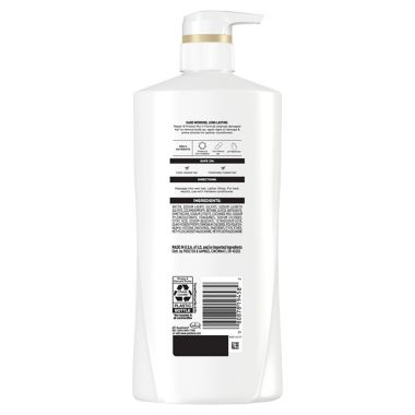 Pantene Pro-V 23.6 oz. Repair and Protect Shampoo. View a larger version of this product image.