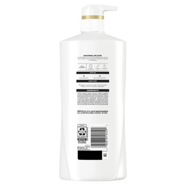 Pantene Pro-V 23.6 oz. Curl Perfection Shampoo. View a larger version of this product image.