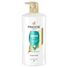 Alternate image 0 for Pantene Pro-V 21 oz. Smooth and Sleek Conditioner