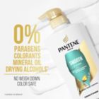 Alternate image 2 for Pantene Pro-V 21 oz. Smooth and Sleek Conditioner