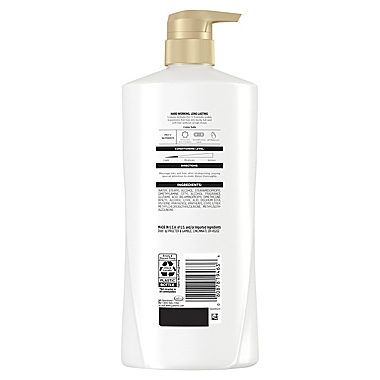 Pantene Pro-V 21.4 fl. oz. Volume &amp; Body Conditioner. View a larger version of this product image.