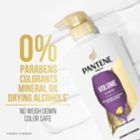 Alternate image 3 for Pantene Pro-V 21.4 fl. oz. Volume &amp; Body Conditioner