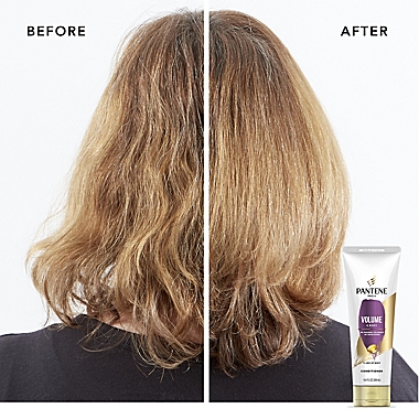Pantene Pro-V 10.4 fl. oz. Volume &amp; Body Shampoo. View a larger version of this product image.
