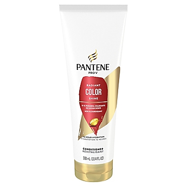 Pantene Pro-V 10.4 fl. oz. Radiant Color Shine Conditioner. View a larger version of this product image.