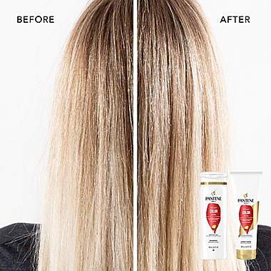 Pantene Pro-V 10.4 fl. oz. Radiant Color Shine Conditioner. View a larger version of this product image.