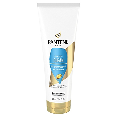 Pantene Pro-V 10.4 oz. Classic Clean Conditioner. View a larger version of this product image.