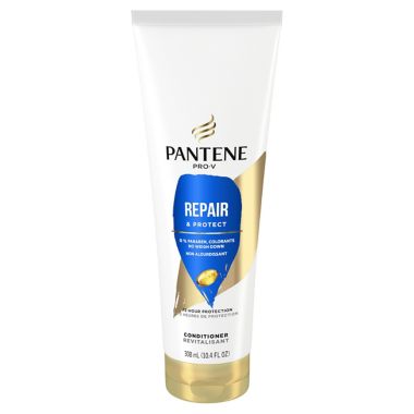 Pantene Pro-V 10.4 oz. Repair &amp; Protect Conditioner. View a larger version of this product image.
