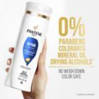 Alternate image 2 for Pantene Pro-V 12 oz. 2-in-1 Repair & Protect Shampoo and Conditioner