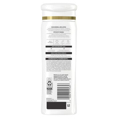 Pantene Pro-V 12 oz. 2-in-1 Repair & Protect Shampoo and Conditioner. View a larger version of this product image.