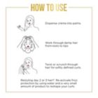 Alternate image 2 for Pantene Pro-V 5.9 oz. Wave and Curl Defining Hydrating Crème