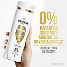 Alternate image 3 for Pantene Pro-V 12 oz. 2-in-1 Daily Moisture Renewal Shampoo and Conditioner