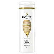 Pantene Pro-V 12 oz. 2-in-1 Daily Moisture Renewal Shampoo and Conditioner