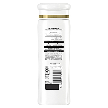 Pantene Pro-V 12 oz. 2-in-1 Daily Moisture Renewal Shampoo and Conditioner. View a larger version of this product image.