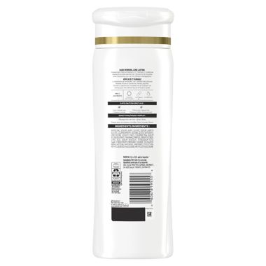 Pantene Pro-V 12 oz. 2-in-1 Daily Moisture Renewal Shampoo and Conditioner. View a larger version of this product image.