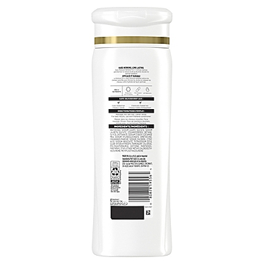 Pantene Pro-V 12 fl. oz. Daily Moisture Renewal Shampoo. View a larger version of this product image.