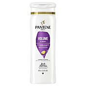 Pantene Pro-V 12 oz. 2-in-1 Volume &amp; Body Shampoo and Conditioner