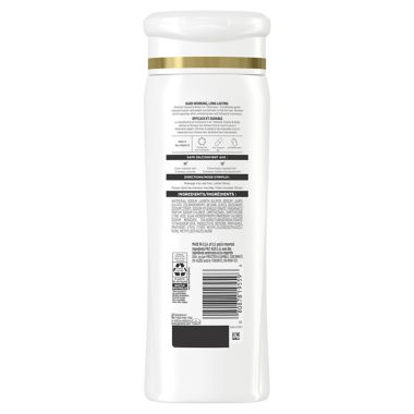 Pantene Pro-V 12 oz. 2-in-1 Volume &amp; Body Shampoo and Conditioner. View a larger version of this product image.