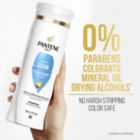 Alternate image 2 for Pantene Pro-V 12 oz. Classic Clean Shampoo