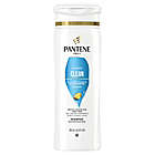 Alternate image 0 for Pantene Pro-V 12 oz. Classic Clean Shampoo