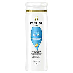Pantene Pro-V 12 oz. Classic Clean Shampoo