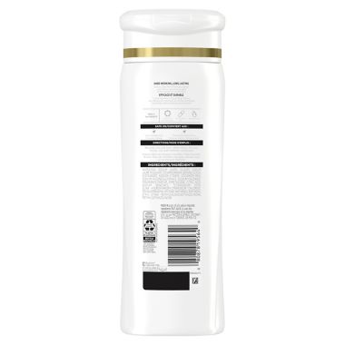 Pantene Pro-V 12 oz. Classic Clean Shampoo. View a larger version of this product image.