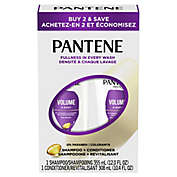 Pantene Pro-V 22.4 oz. 2-Pack Smooth &amp; Sleek Shampoo and Conditioner