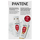 Alternate image 1 for Pantene Pro-V 22.4 oz. 2-Pack Radiant Color Shine Shampoo & Conditioner