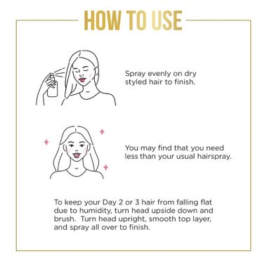 Pantene Pro-V 7 oz. Extra Strong Hold Level 5 Hairspray. View a larger version of this product image.