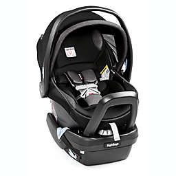 Peg Perego Primo Viaggio 4-35 Nido Infant Car Seat in Onyx