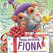 Zonderkidz&trade; &quot;Happy Birthday, Fiona&quot; by Richard Cowdrey