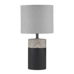 510 Design Nicolo Ceramic Table Lamp with Shade