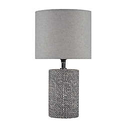 510 Design Bayard Ceramic Table Lamp with Shade