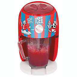 ICEE® Shaved Ice Machine in Red