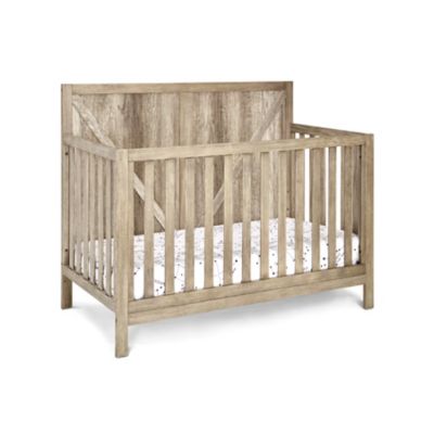 Suite Bebe Barnside 4 In 1 Convertible Crib Buybuy Baby
