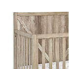 Alternate image 5 for Suite Bebe Barnside 4-in-1 Convertible Crib in Chestnut