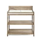 Alternate image 1 for Suite Bebe Barnside Changing Table in Chestnut