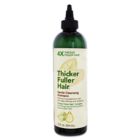 Alternate image 0 for Thicker Fuller Hair&reg; 12 oz. Gentle Cleansing Shampoo