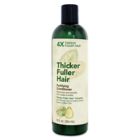 Alternate image 0 for Thicker Fuller Hair&reg; 12 fl. oz. Fortifying Conditioner