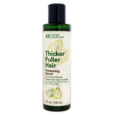 Thicker Fuller Hair&reg; 5 fl. oz. Thickening Serum