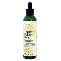 Thicker Fuller Hair® 4 fl. oz. Scalp and Root Treatment