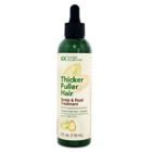 Alternate image 0 for Thicker Fuller Hair&reg; 4 fl. oz. Scalp and Root Treatment
