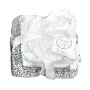 Mommy and Me 2-Piece Blanket Set