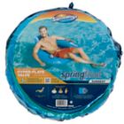 Alternate image 5 for Swim Ways&reg; Spring Float Sunseat in Blue