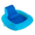 Alternate image 0 for Swim Ways&reg; Spring Float Sunseat in Blue