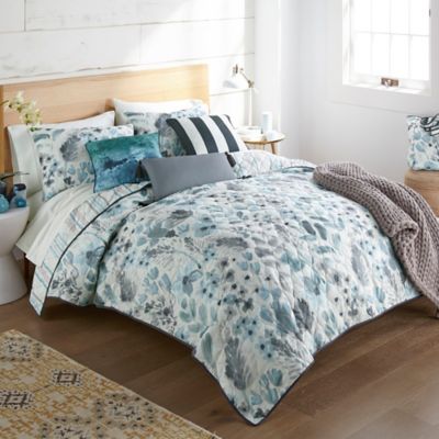 Your Lifestyle by Donna Sharp Cordoba 3-Piece Reversible Quilt Set
