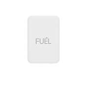 FUEL MagSafe Wireless Battery Pack in White