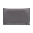 Alternate image 13 for JuJuBe&reg; Million Pockets Faux Leather Deluxe Diaper Backpack in Earth Leather