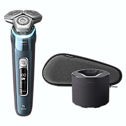 Philips 9000 Wet & Dry Electric Shaver