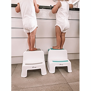 Dreambaby&reg; Two-Step Stool. View a larger version of this product image.